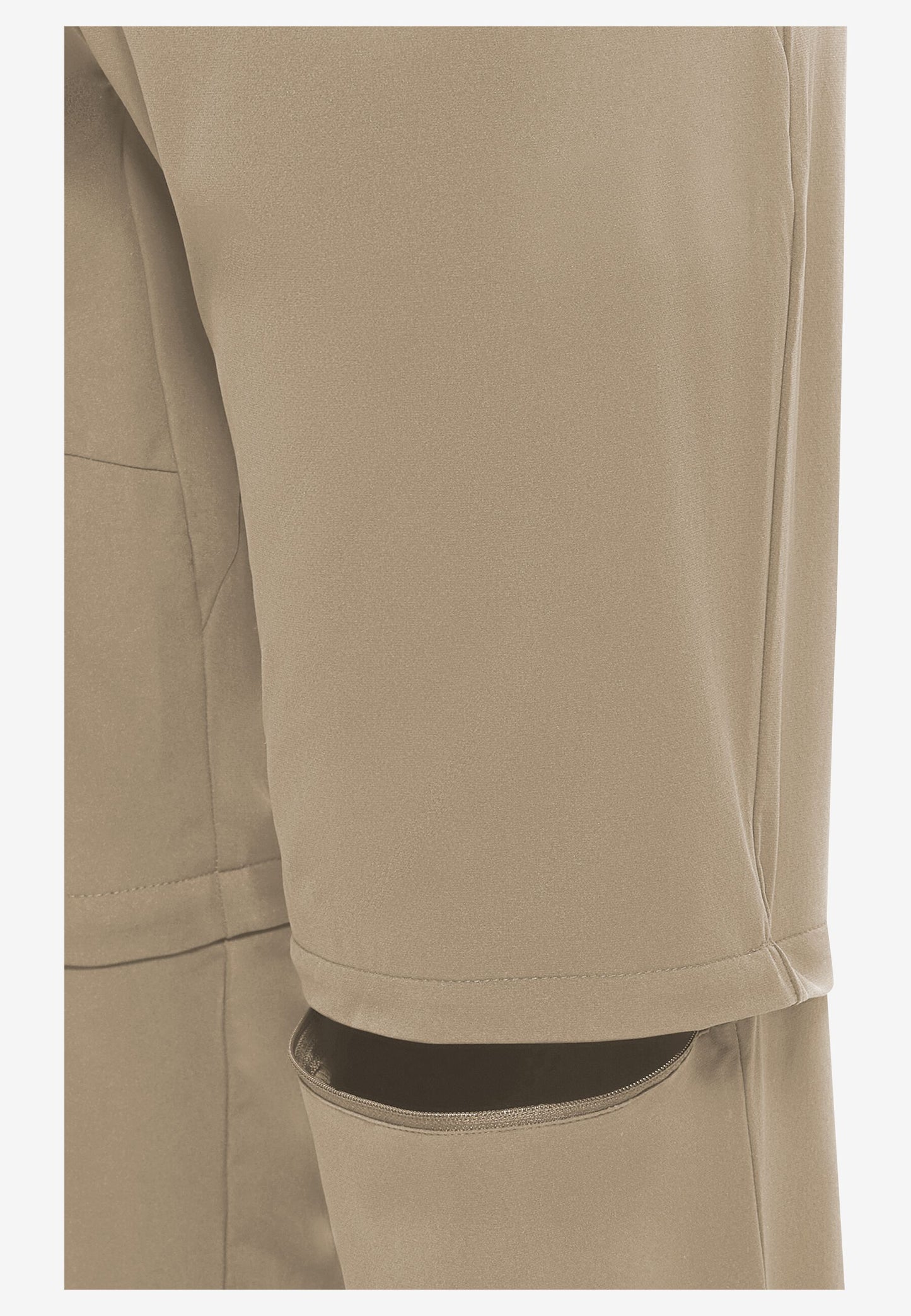 Jack Wolfskin Pico Trail afritsbroek dames