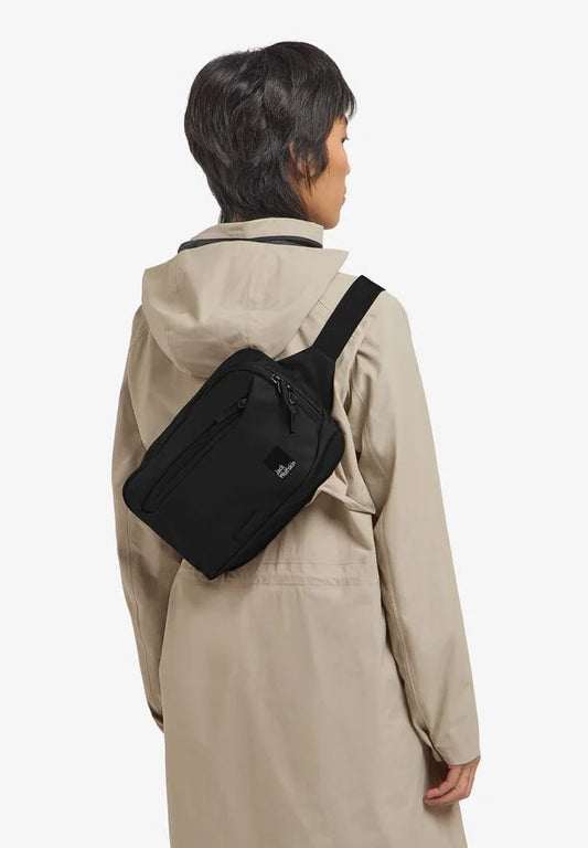 Jack-Wolfskin Gutleut Crossbody bag