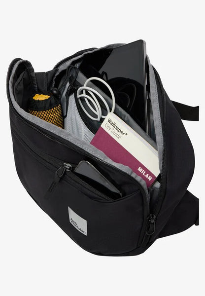 Jack-Wolfskin Gutleut Crossbody bag