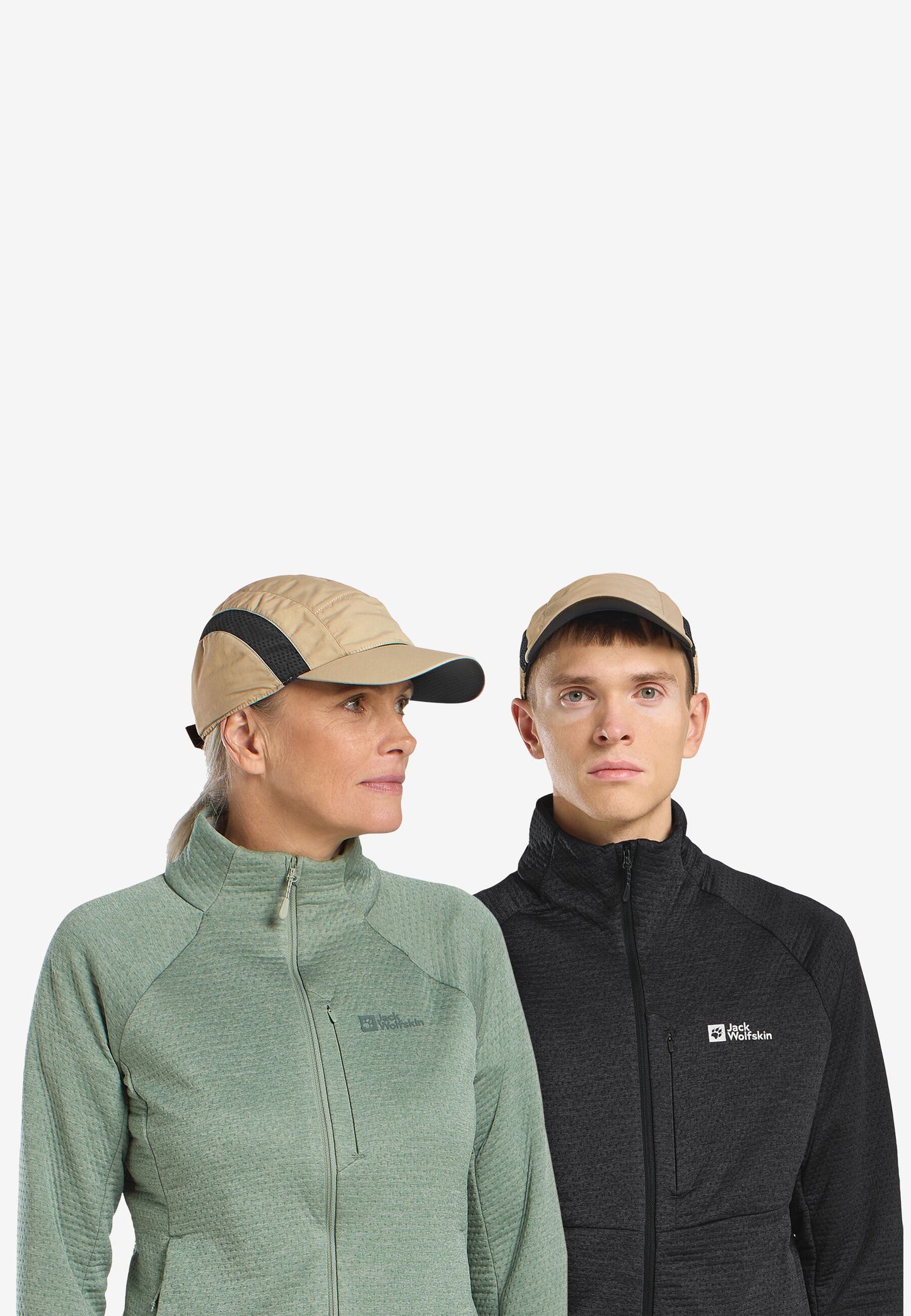 Jack wolfskin Vent Cap uni