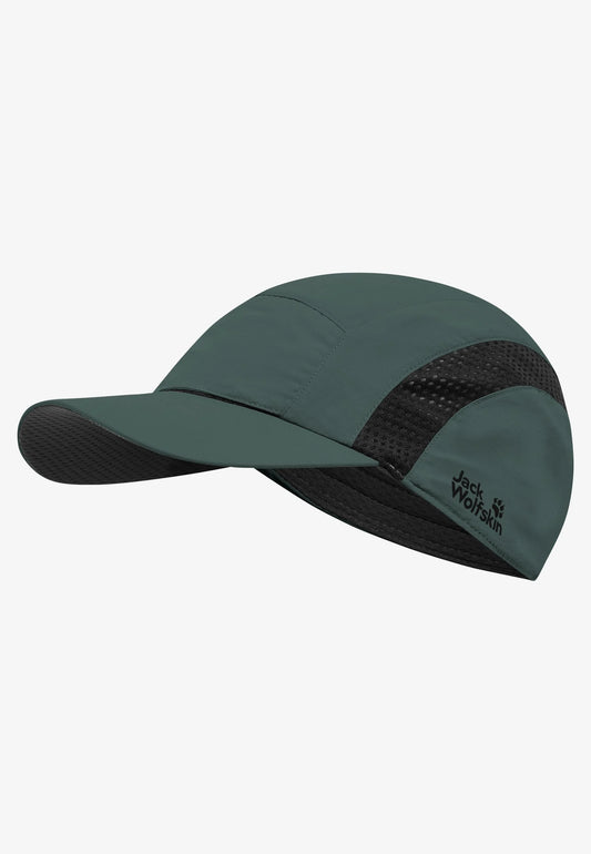 Jack wolfskin Vent Cap uni