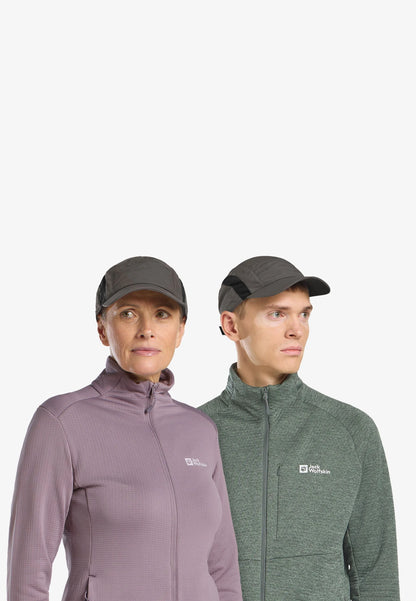 Jack wolfskin Vent Cap uni