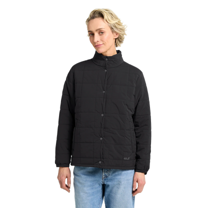 Jack Wolfskin Winterdune 3-1 coat Dames