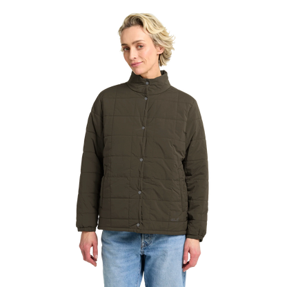 Jack Wolfskin Winterdune 3-1 coat Dames