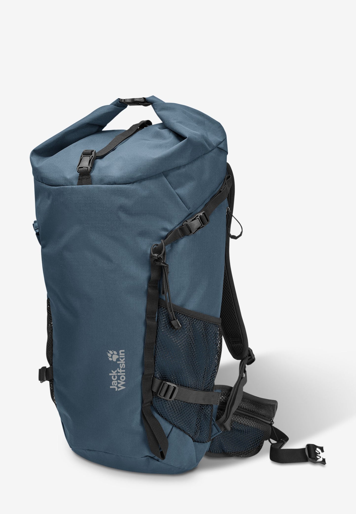 Jack wolfskin Velocity lite 28 liter rugzak midnight sky