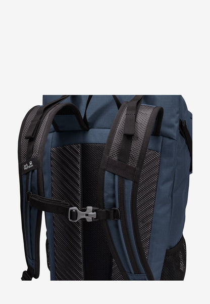 Jack wolfskin Velocity lite 28 liter rugzak midnight sky