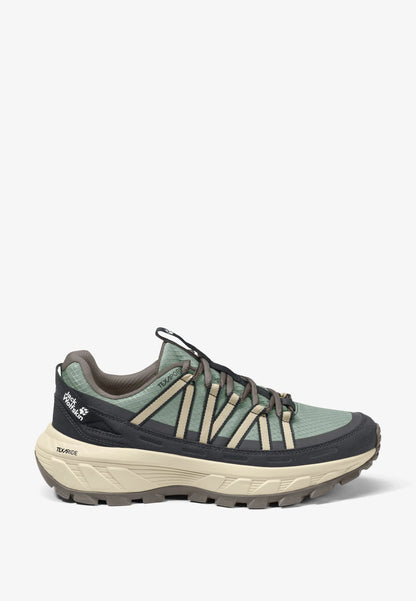 Jack Wolfskin Wild Hike Dames wandelschoen