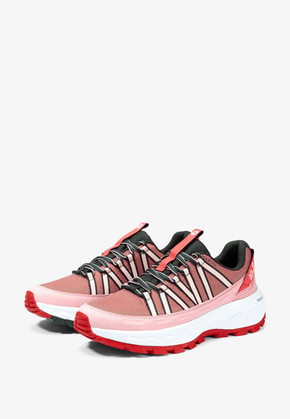 Jack Wolfskin Wild Hike Dames wandelschoen