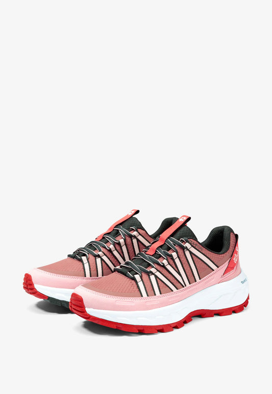 Jack Wolfskin Wild Hike Dames wandelschoen