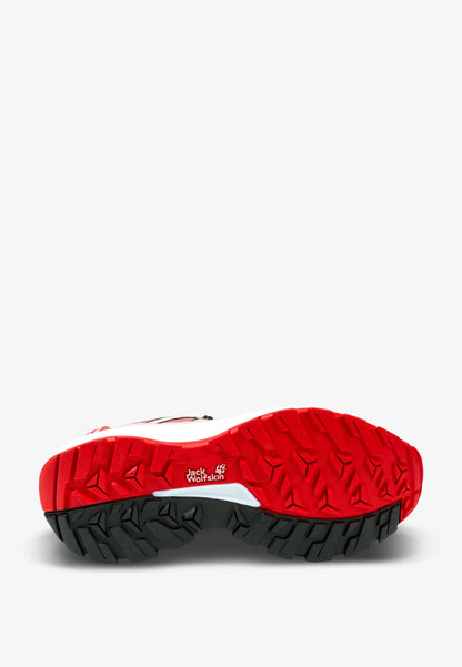 Jack Wolfskin Wild Hike Dames wandelschoen