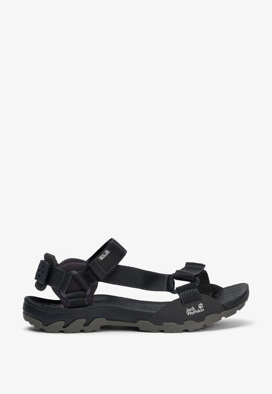 Jack Wolfskin Ridge Heren sandaal