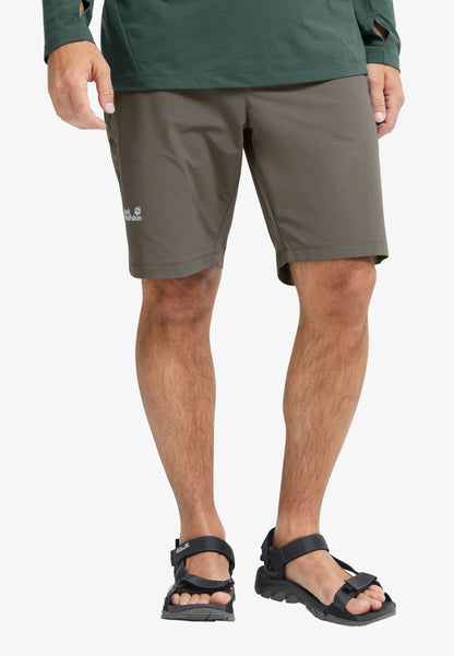 Jack Wolfskin Ridge Heren sandaal