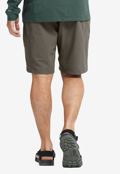 Jack Wolfskin Ridge Heren sandaal