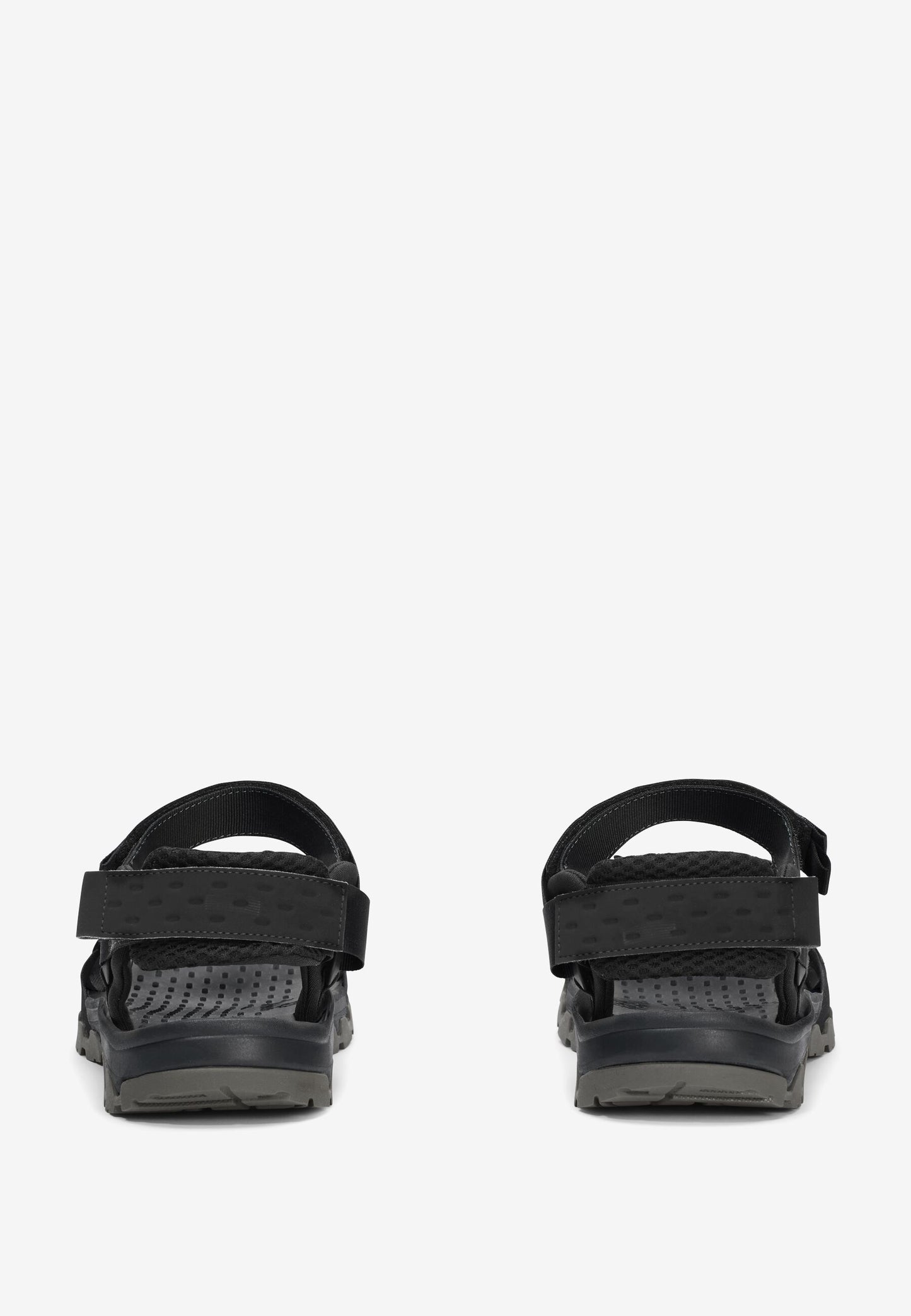 Jack Wolfskin Ridge Heren sandaal