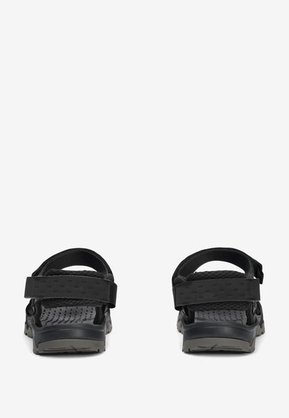 Jack Wolfskin Ridge Heren sandaal