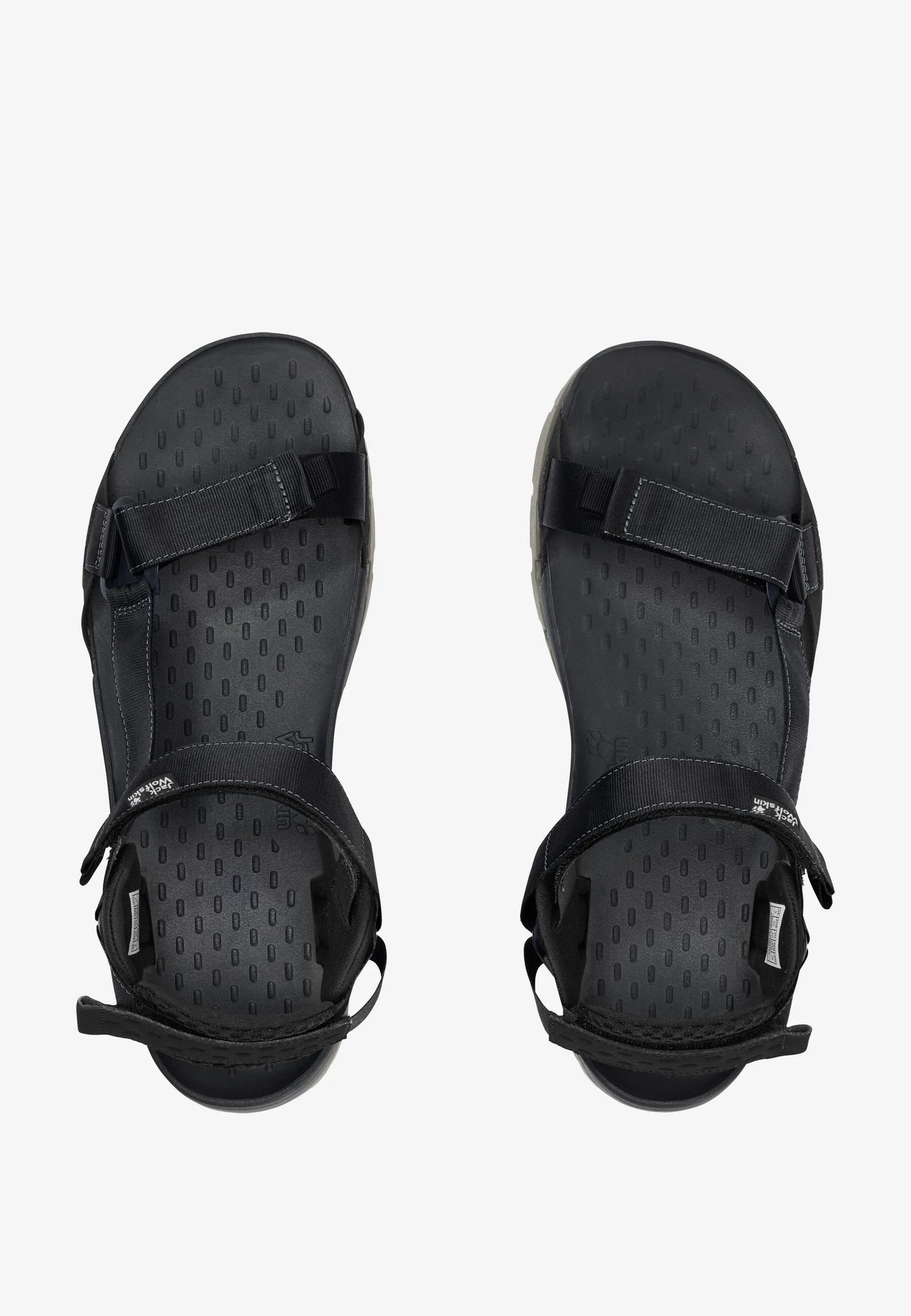 Jack Wolfskin Ridge Heren sandaal