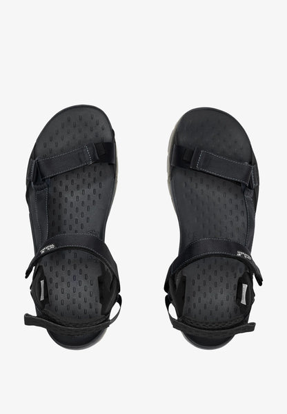 Jack Wolfskin Ridge Heren sandaal