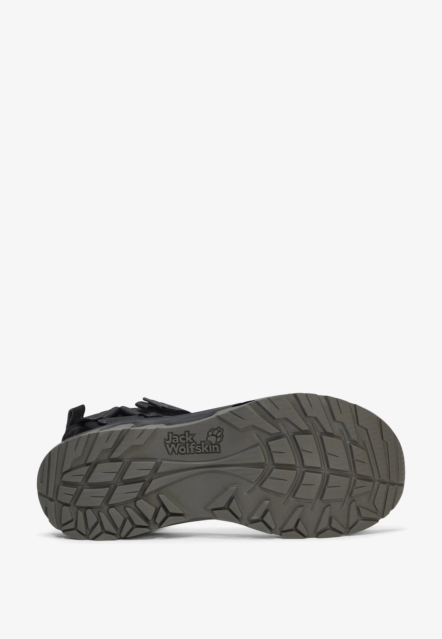 Jack Wolfskin Ridge Heren sandaal