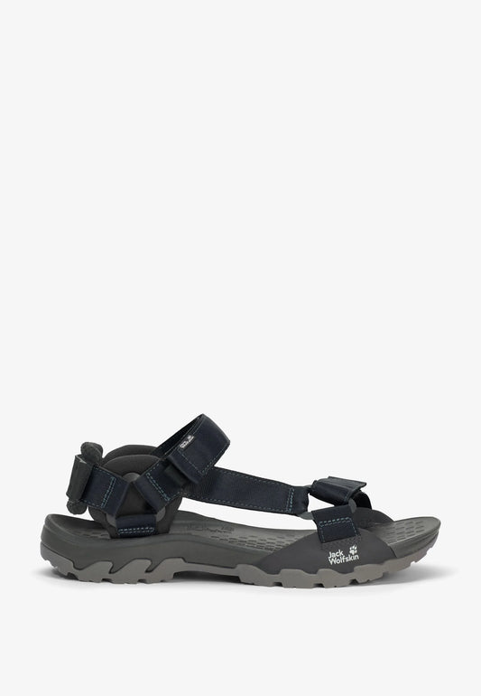 Jack Wolfskin Ridge sandaal Dames