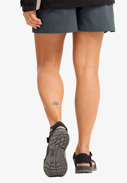 Jack Wolfskin Ridge sandaal Dames