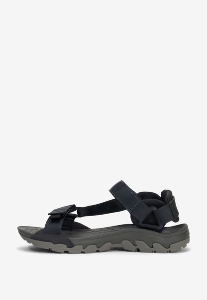 Jack Wolfskin Ridge sandaal Dames