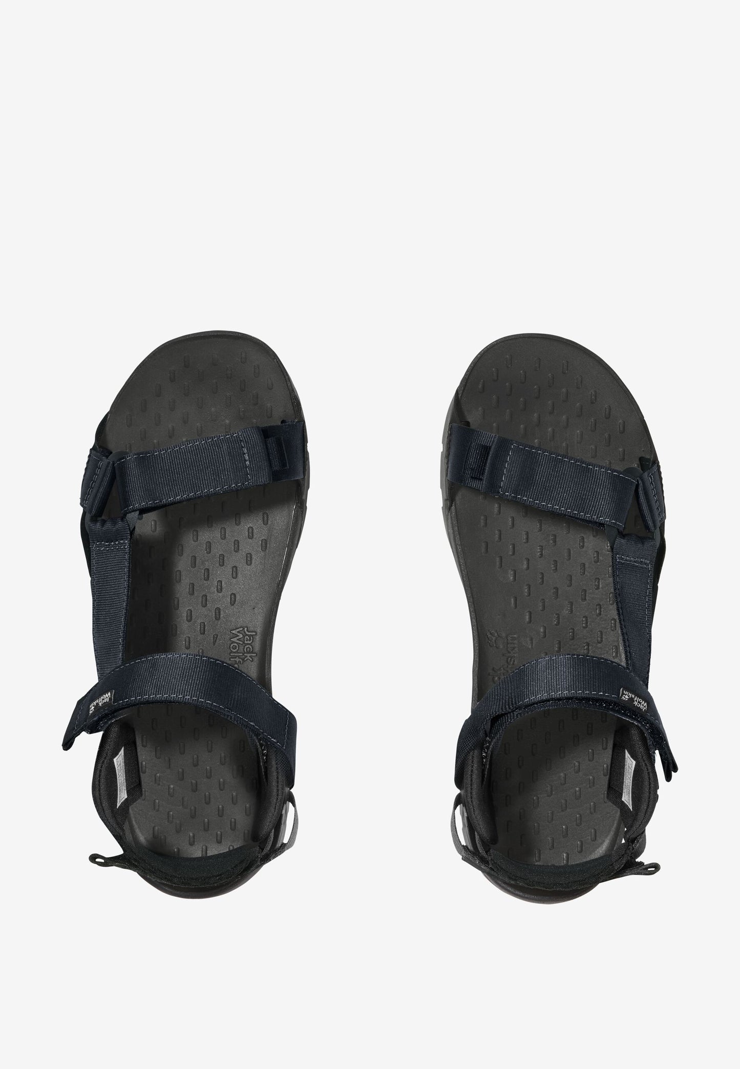Jack Wolfskin Ridge sandaal Dames