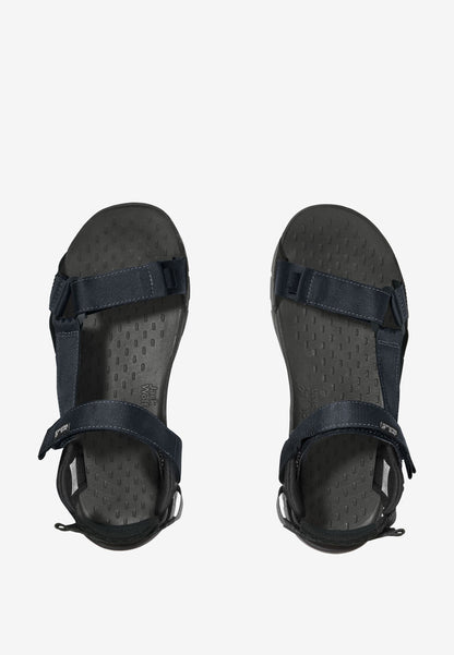 Jack Wolfskin Ridge sandaal Dames
