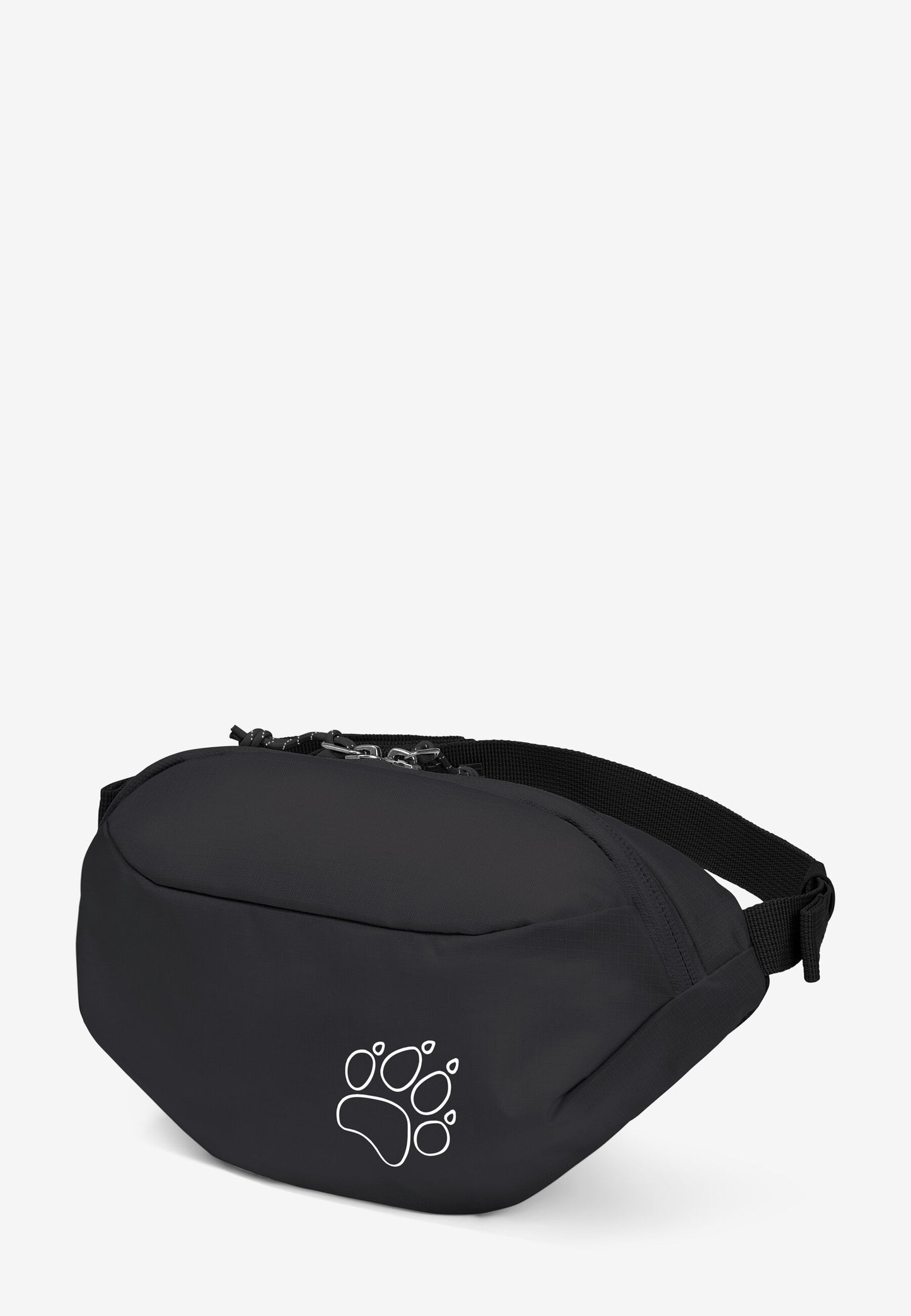 Jack Wolfskin Berkeley hipbag/heuptas