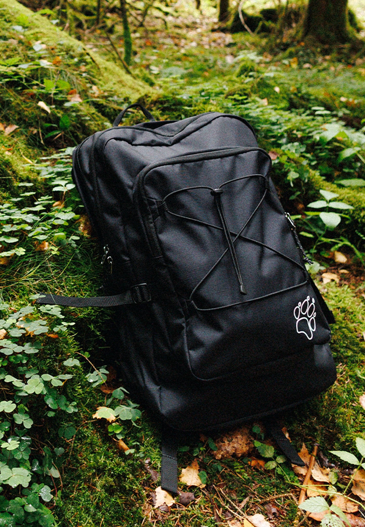 Jack Wolfskin Berkeley 24 Liter backpack