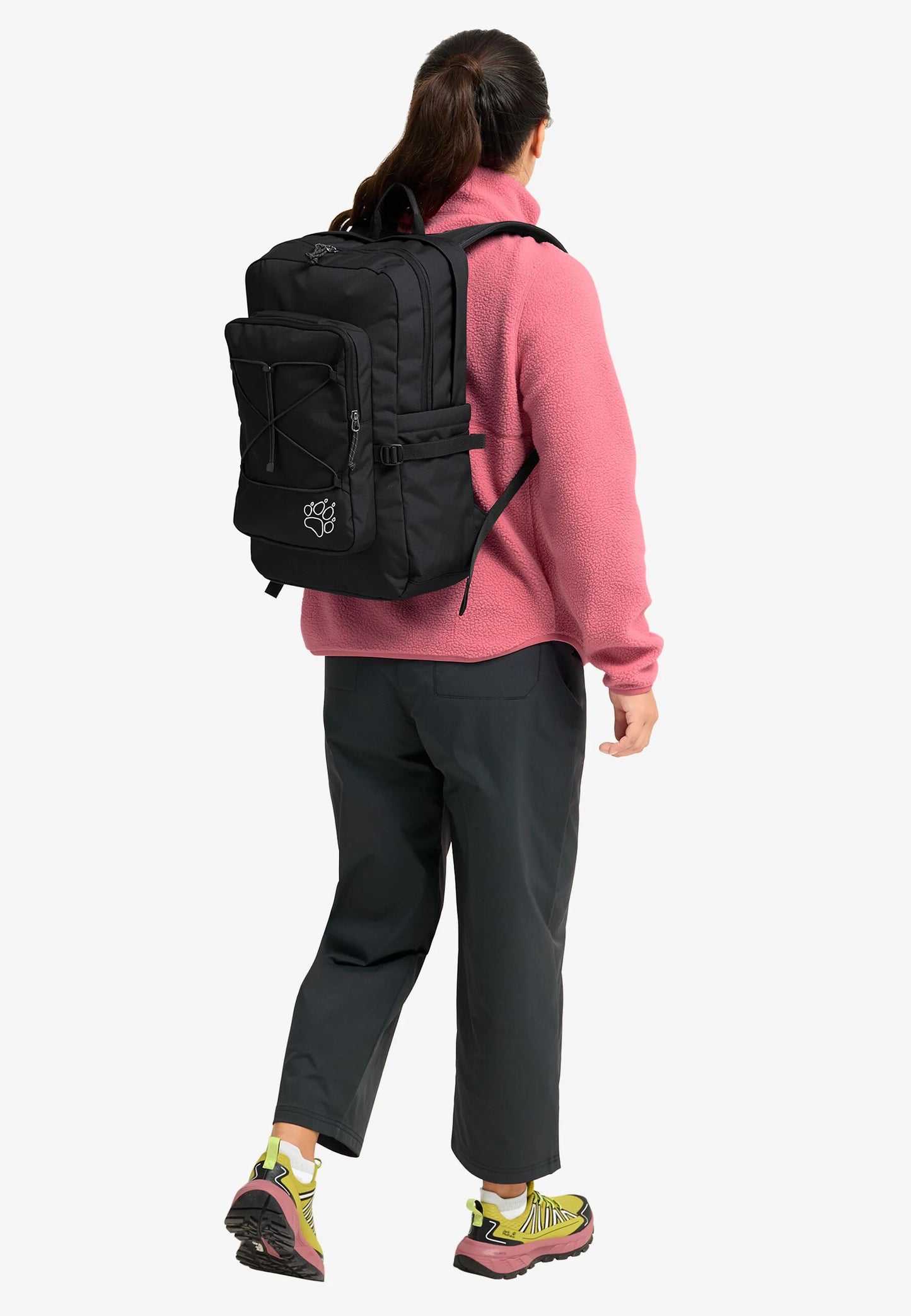 Jack Wolfskin Berkeley 24 Liter backpack
