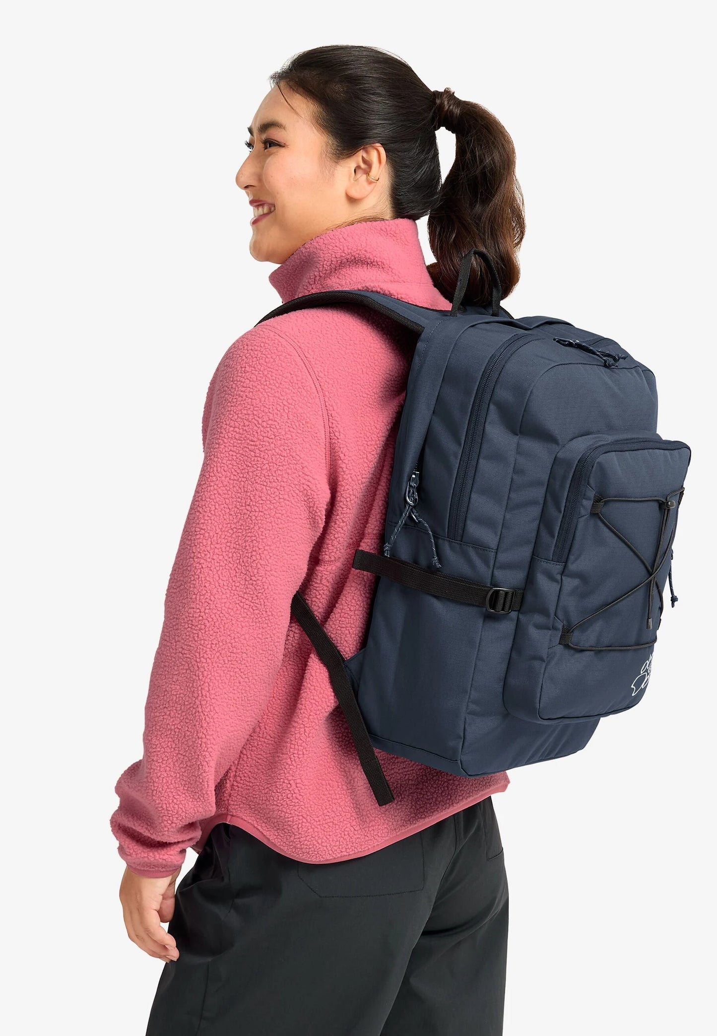 Jack Wolfskin Berkeley 24 Liter backpack