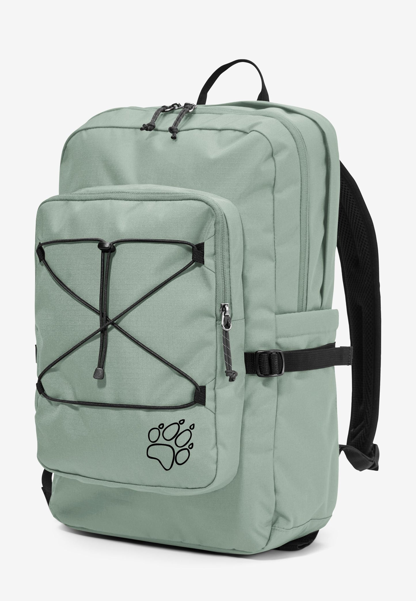 Jack Wolfskin Berkeley 24 Liter backpack