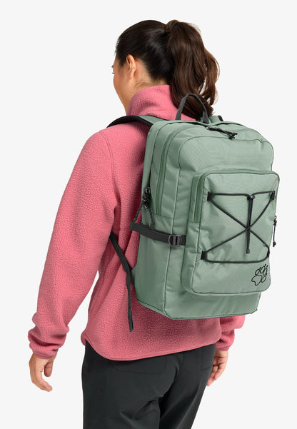 Jack Wolfskin Berkeley 24 Liter backpack