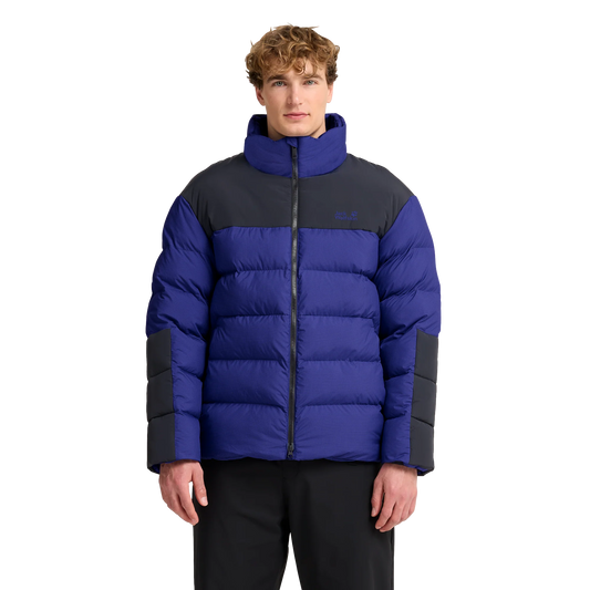 Jack Wolfskin Icy Hollow winddicht geisoleerde jas
