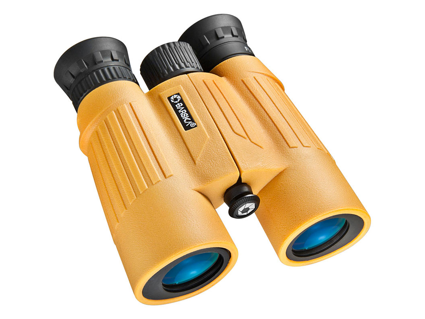 Barska Floatmaster geel 10 x 30 Waterproof