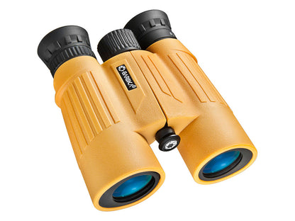 Barska Floatmaster geel 10 x 30 Waterproof