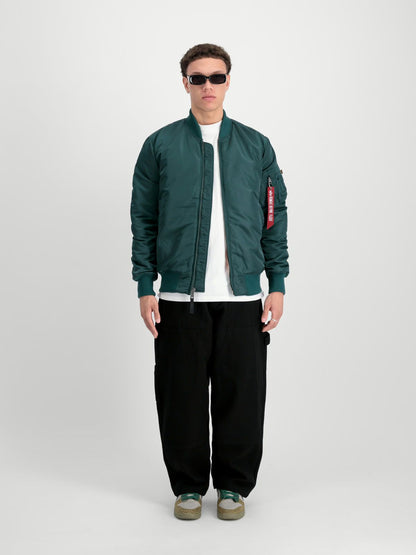 Alpha-industries Ma-1 Vintage Fit 59 Lang