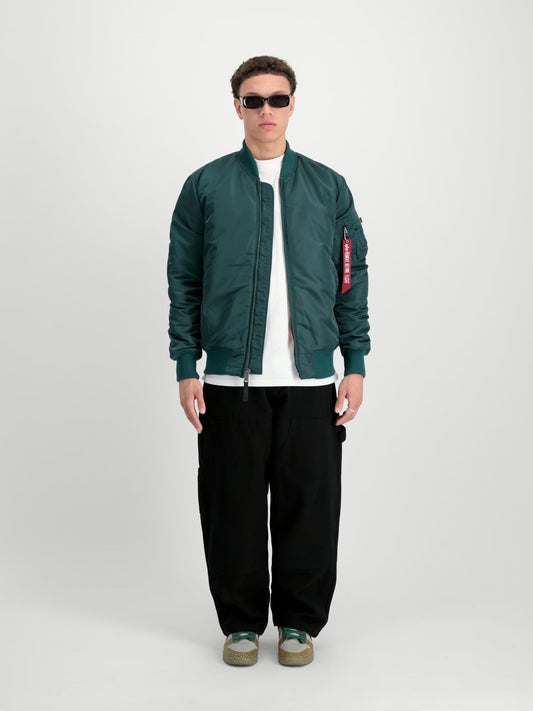 Alpha-industries Ma-1 Vintage Fit 59 Lang