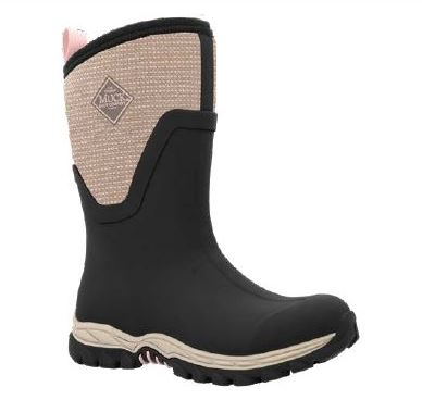Muck Boots arctic sport II mid dames