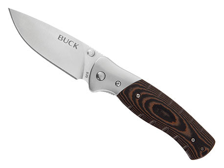 Buck Folding Selkirk Small