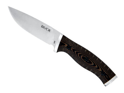 Buck Selkirk Micarta small