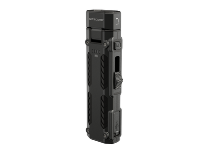 Nitecore EDC09 Oplaadbare zaklamp tactical.
