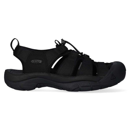 Keen Newport H2 triple black
