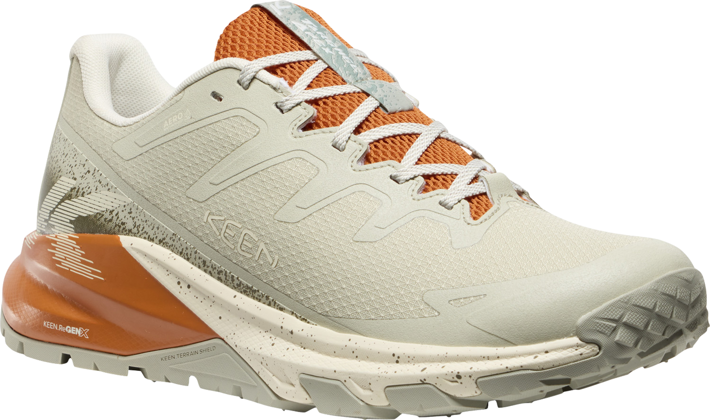 Keen Targhee Apex waterdicht/ademende wandelschoen