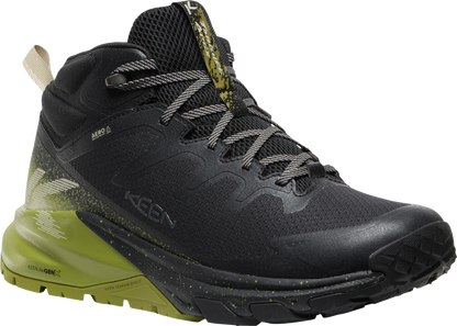 Keen Targhee Apex Mid Herenwandelschoen