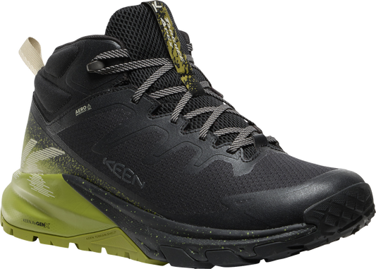 Keen Targhee Apex Mid Herenwandelschoen