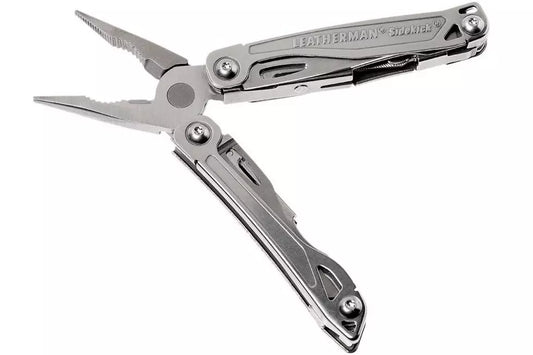 Leatherman sidekick multitool