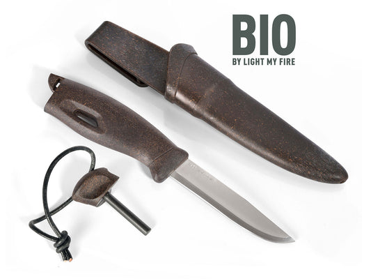 Light my fire Fireknife Coco