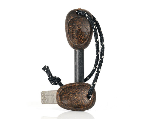 LMF Firesteel Bio Army cocoshell