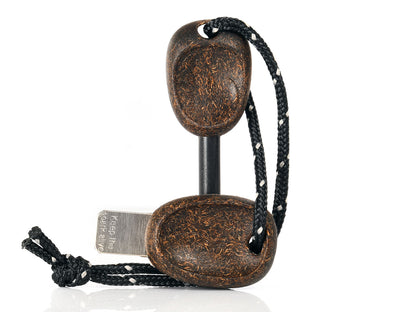 Light my fire firesteel Scout Cocoshell